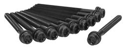 Ajusa Cylinder Head Bolt Sets 81019300