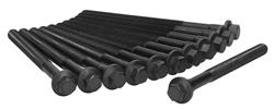 Ajusa Cylinder Head Bolt Sets 81019900