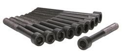 Ajusa Cylinder Head Bolt Sets for 1995-2003 PROTEGE - 81021700