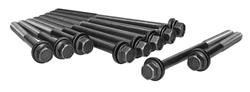 Ajusa Cylinder Head Bolt Sets 81024200
