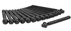 Ajusa Cylinder Head Fasteners 81024300