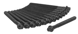 Ajusa Cylinder Head Bolt Sets 81027600