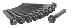 Ajusa Cylinder Head Fasteners 81028100