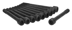 Ajusa Cylinder Head Bolt Sets for 2006-2011 RIO5, RIO, 1996-2010 ACCENT - 81029900