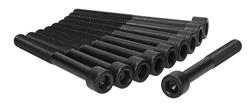 Ajusa Cylinder Head Bolt Sets for 1997-2002 626, 2001-2003 PROTEGE, 2002-2003 PROTEGE5 - 81030300