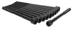 Ajusa Cylinder Head Bolt Sets 81032400
