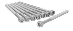 Ajusa Cylinder Head Bolt Sets for 2005-2007 FORTWO - 81041500