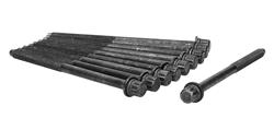 Ajusa Cylinder Head Bolt Sets 81041700