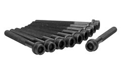 Ajusa Cylinder Head Fasteners 81046300