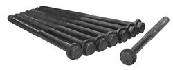 Ajusa Cylinder Head Fasteners 81046400