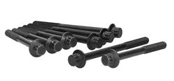Ajusa - Cylinder Head Fasteners for 1988-1991 MAZDA 929, 1989-1998 MPV - 81047600