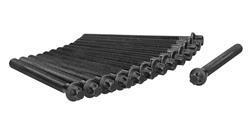 Ajusa Cylinder Head Fasteners 81048500