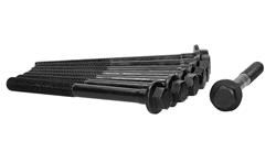Ajusa Cylinder Head Fasteners 81051200