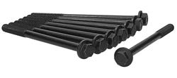 Ajusa Cylinder Head Fasteners 81052800