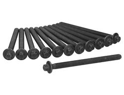 Ajusa Cylinder Head Bolt Sets 81053800