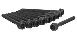 Ajusa Cylinder Head Bolt Sets 81054400