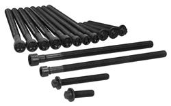 Ajusa Cylinder Head Bolt Sets 81055900