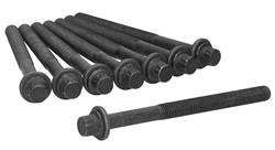 Ajusa Cylinder Head Bolt Sets 81056400