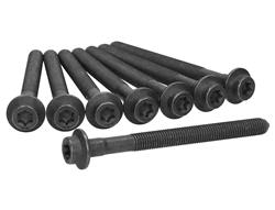 Ajusa Cylinder Head Fasteners 81060000