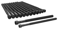 Ajusa Cylinder Head Bolt Sets 81061100
