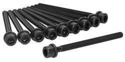 Ajusa - Cylinder Head Fasteners for 2016-2019 CASCADA, MALIBU - 81063600