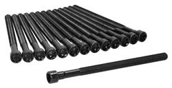Ajusa Cylinder Head Bolt Sets for 2019-2021 M2, 2015-2018 M3, 2015-2020 M4 - 81064800