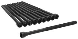 Ajusa Cylinder Head Bolt Sets 81065000