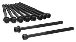 Ajusa Cylinder Head Fasteners 81066700