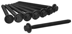Ajusa Cylinder Head Fasteners 81071400