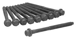 Ajusa Cylinder Head Fasteners 81076000