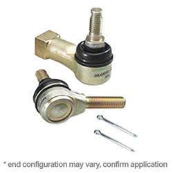 All Balls Racing Tie Rod End Kit 51-1002