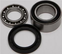 All Balls Racing Shaft Bearing Kits 141-9010