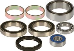 All Balls Racing Shaft Bearing Kits 141-9014