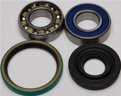 All Balls Racing Shaft Bearing Kits 141-9017