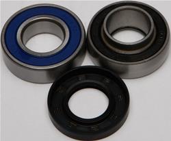 All Balls Racing Shaft Bearing Kits 141-9019
