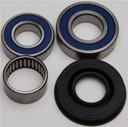 All Balls Racing Shaft Bearing Kits 141-9025