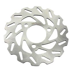 All Balls Brake Rotors 18-0020