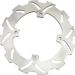 All Balls Brake Rotors 18-0049