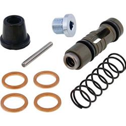 All Balls Racing Master Cylinder Rebuild Kits 18-1131