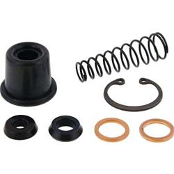 All Balls Racing Master Cylinder Rebuild Kits 18-1134