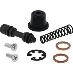 All Balls Racing Master Cylinder Rebuild Kits ALB-18-1167