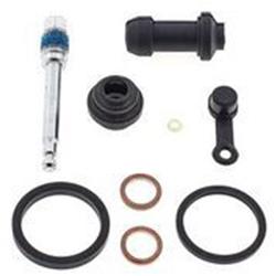 All Balls Racing Caliper Rebuild Kits for 2006-2014 TRX450ER ELECTRIC START, 2004-2009 TRX450R, 2008-2009 TRX700XX - 21-83017