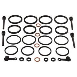 All Balls Racing Caliper Rebuild Kits 18-3106