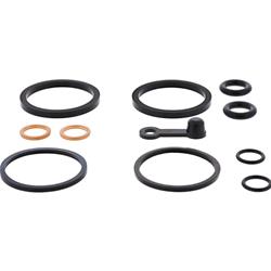 All Balls Racing Caliper Rebuild Kits for 2018-2019 WILDCAT X LTD, WILDCAT X, 2018 WILDCAT 4X LTD - 18-3330
