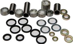All Balls Racing Master Cylinder Rebuild Kits 18-4033