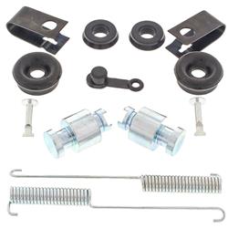 All Balls Wheel Cylinder Rebuild Kits 18-5009