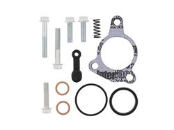 All Balls Racing Slave Cylinder Rebuild Kits for 2021-2022 CRF450R, CRF450RWE, CRF450RX - 18-6040