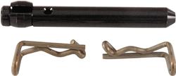 All Balls Brake Pads 18-7023