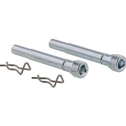 All Balls Brake Caliper Bolts and Pins 18-7060