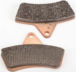 All Balls Brake Pads 18-8001